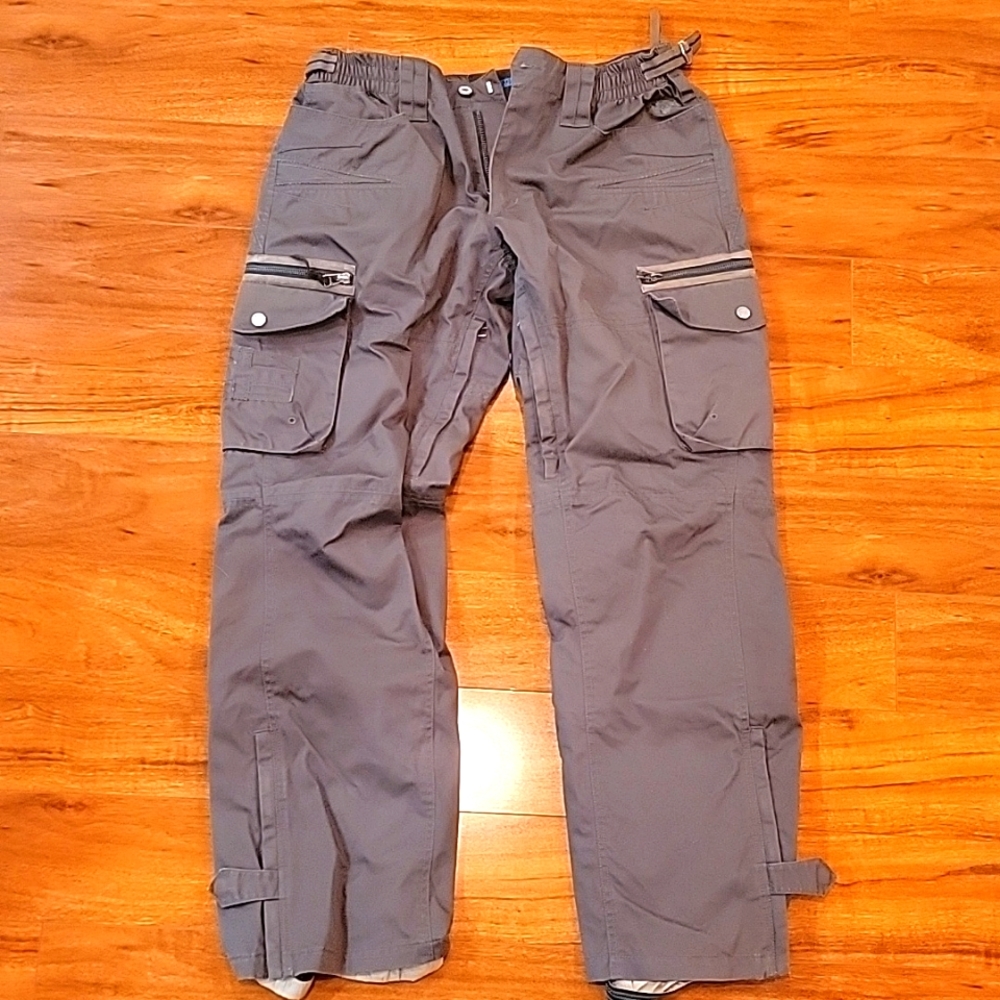 Men's Ski pants - large